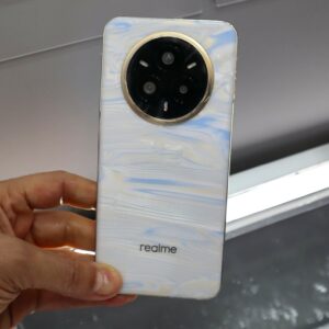 Realme 14 pro Plus MWC^ Detail 1